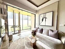 The Myst (D23), Condominium #625537091